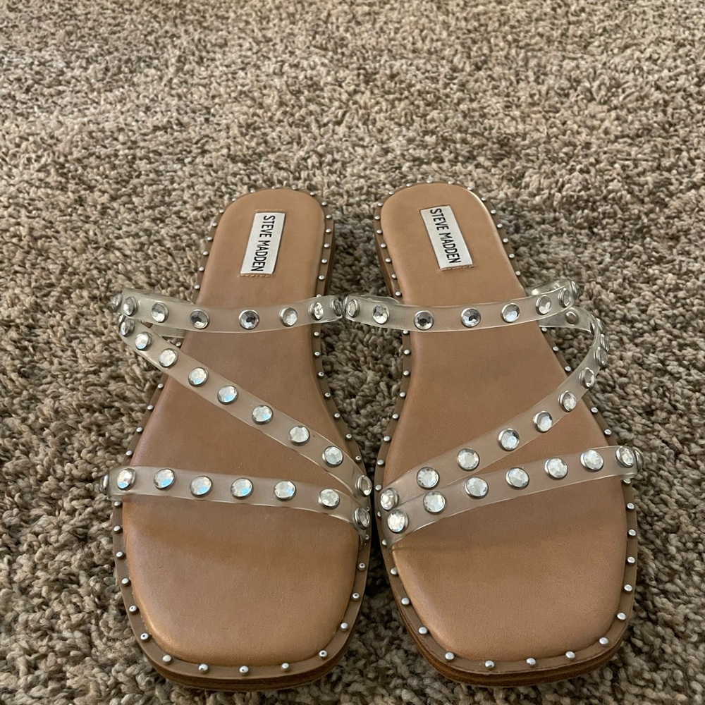 Steve Madden Sandals